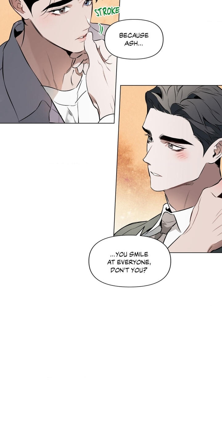 Sore ni Namae o Tsukeru Nara Chapter 76 page 16 - 