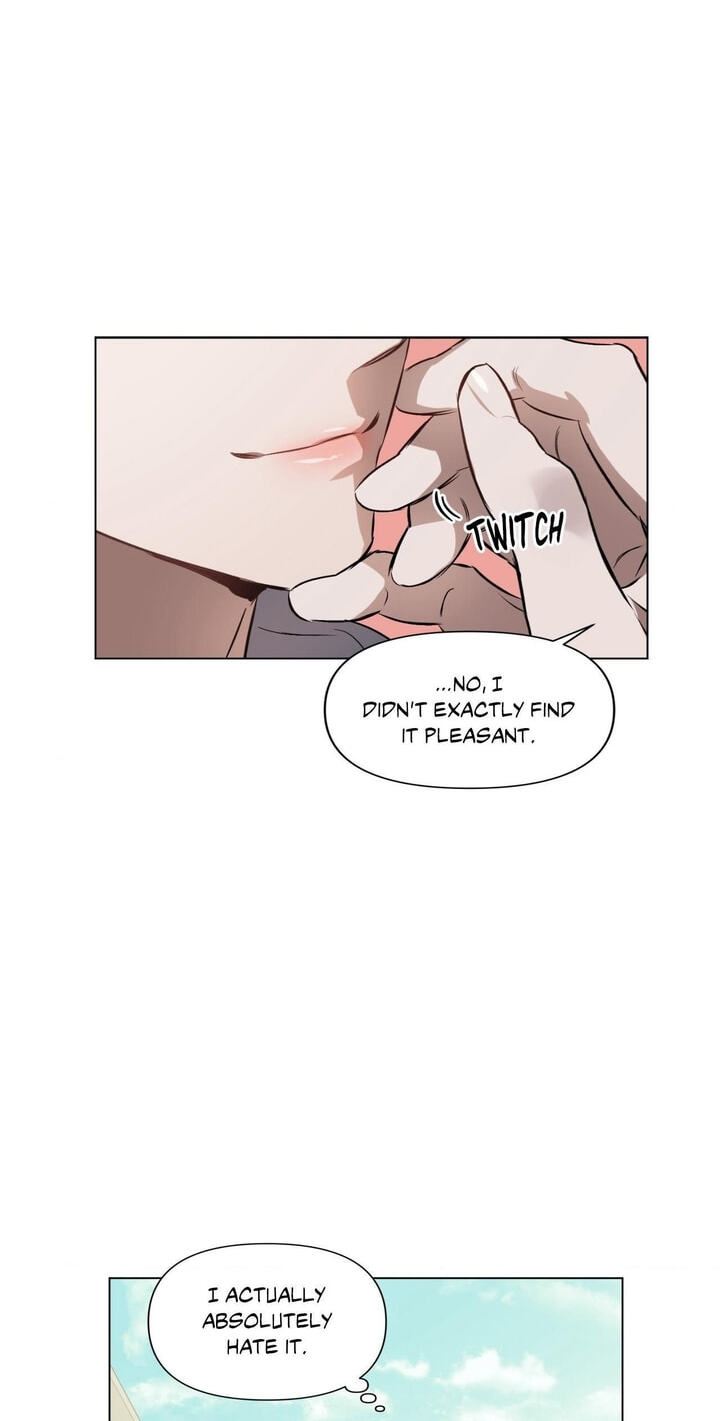 Sore ni Namae o Tsukeru Nara Chapter 76 page 18 - 