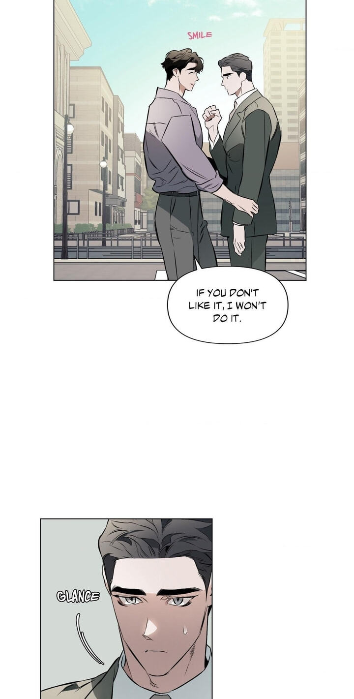 Sore ni Namae o Tsukeru Nara Chapter 76 page 19 - 