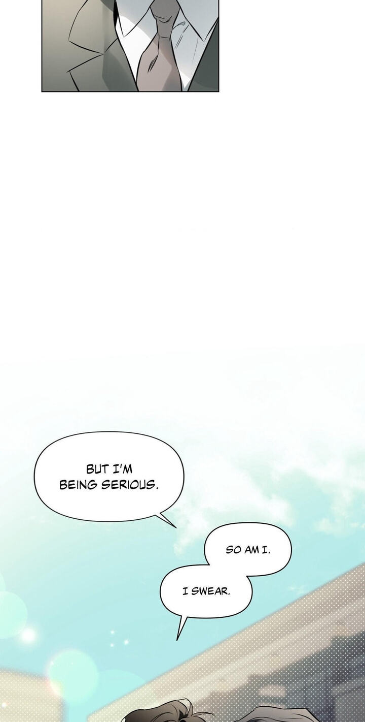 Sore ni Namae o Tsukeru Nara Chapter 76 page 20 - 