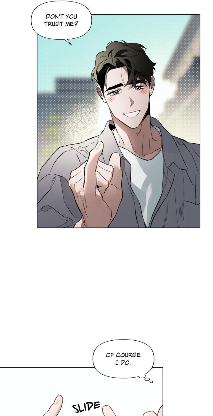 Sore ni Namae o Tsukeru Nara Chapter 76 page 22 - 