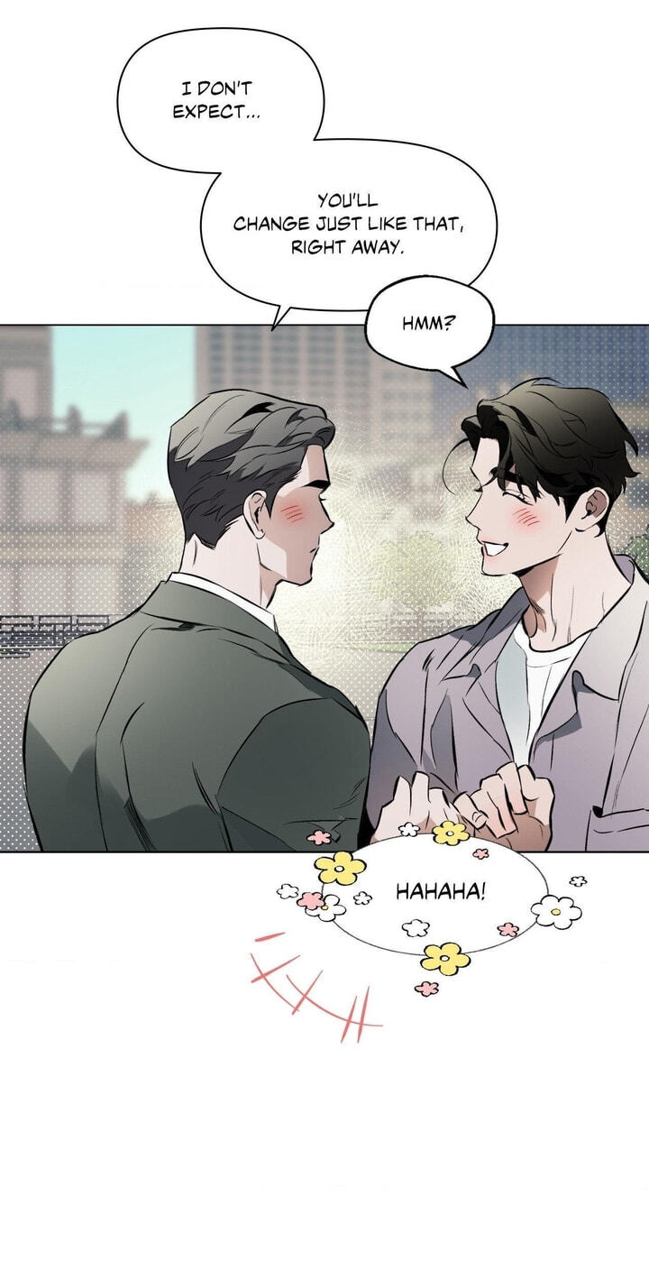 Sore ni Namae o Tsukeru Nara Chapter 76 page 24 - 