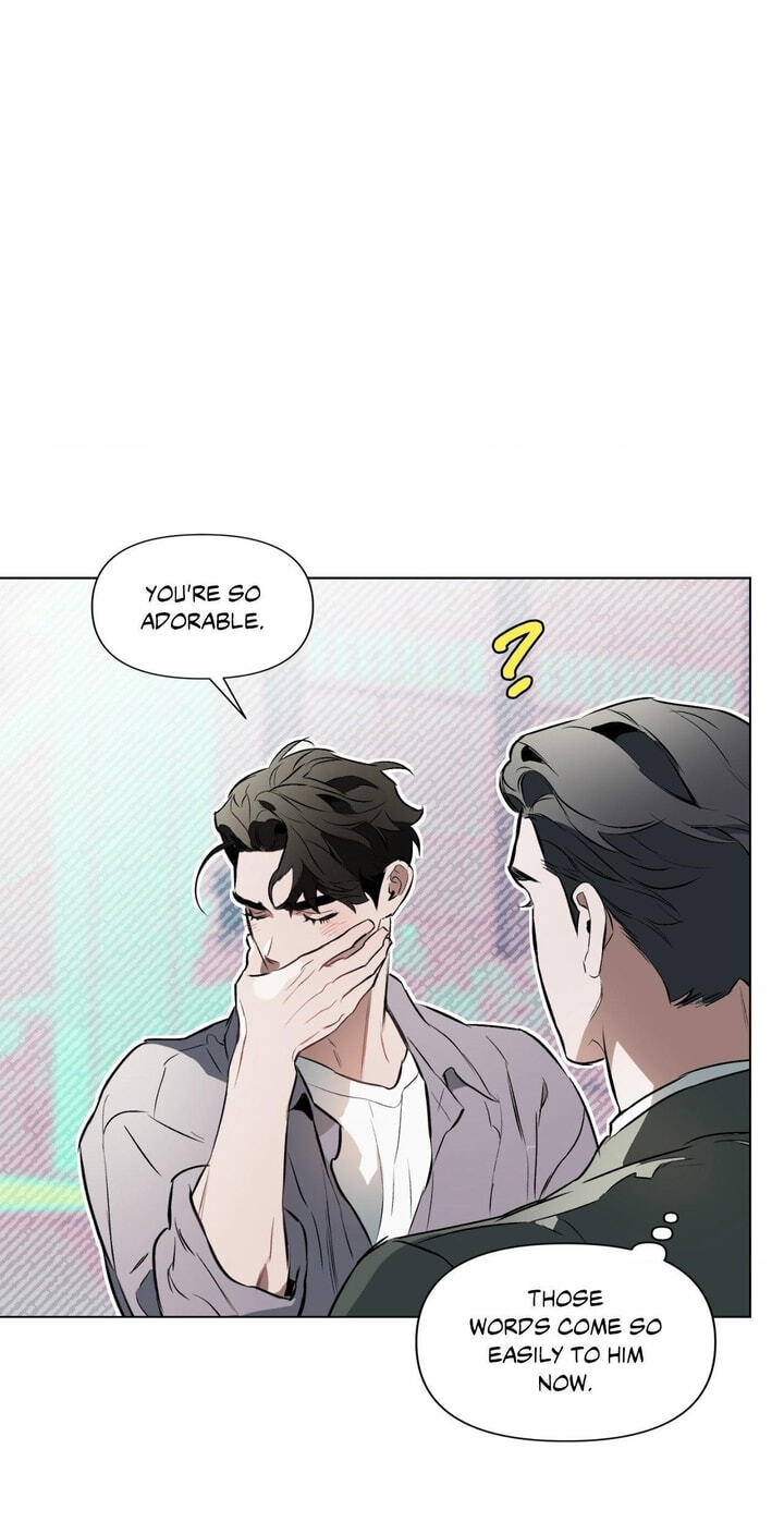 Sore ni Namae o Tsukeru Nara Chapter 76 page 25 - 