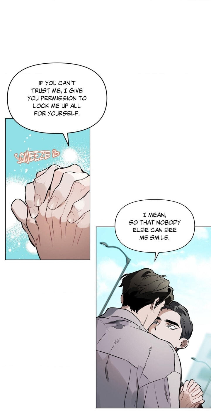 Sore ni Namae o Tsukeru Nara Chapter 76 page 26 - 