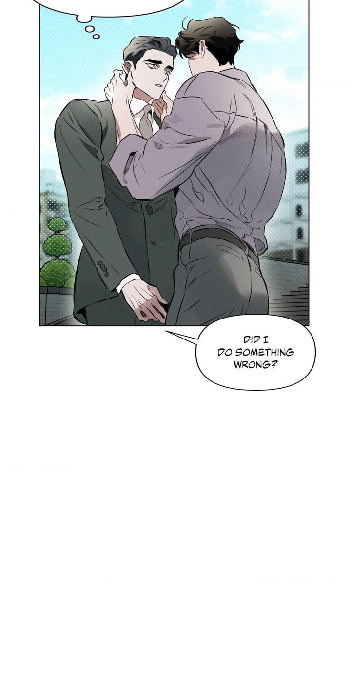 Sore ni Namae o Tsukeru Nara Chapter 76 page 4 - 