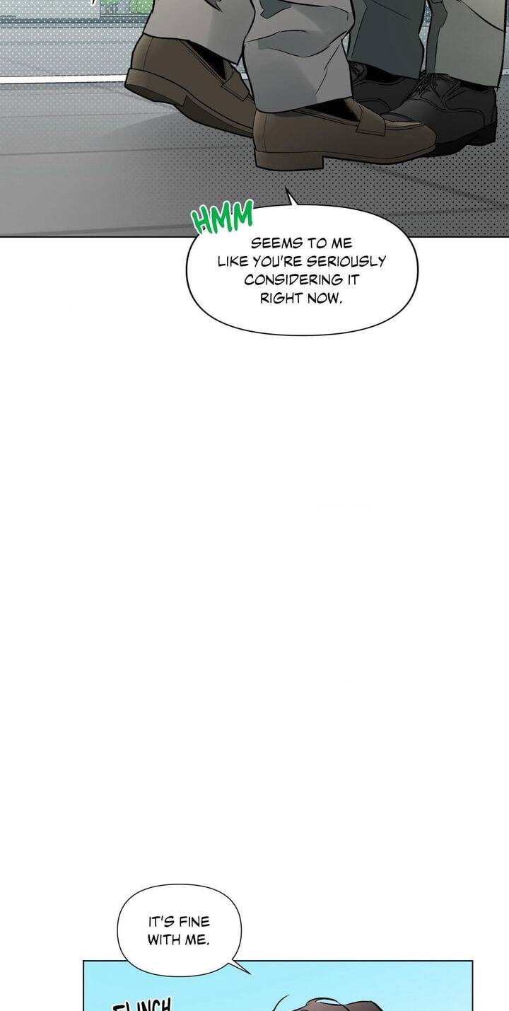 Sore ni Namae o Tsukeru Nara Chapter 76 page 32 - 