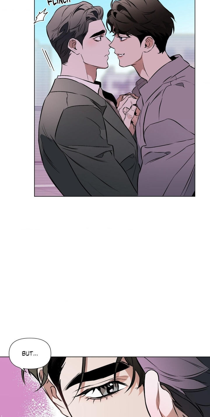 Sore ni Namae o Tsukeru Nara Chapter 76 page 33 - 