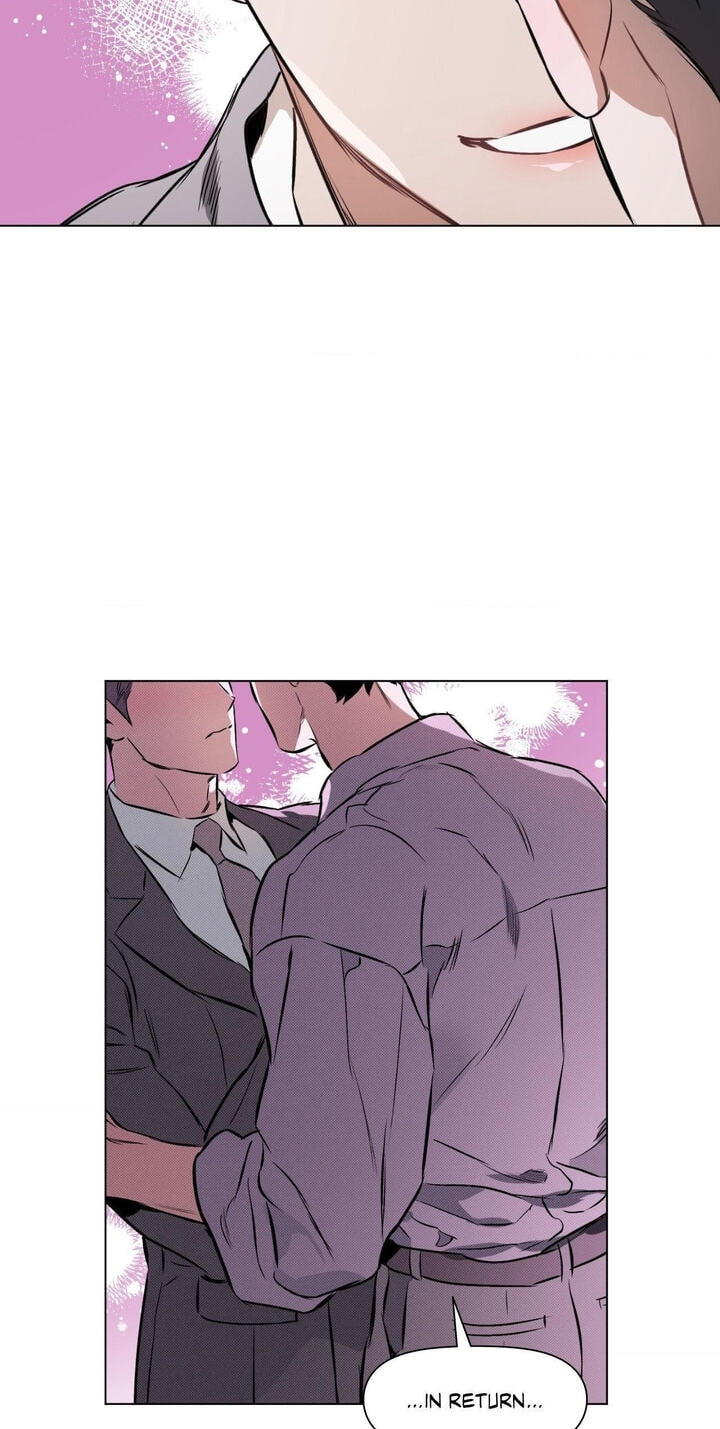 Sore ni Namae o Tsukeru Nara Chapter 76 page 34 - 