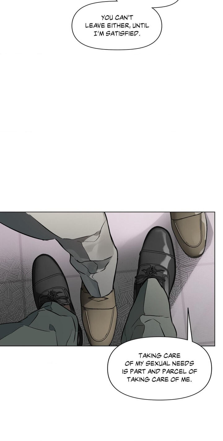 Sore ni Namae o Tsukeru Nara Chapter 76 page 35 - 