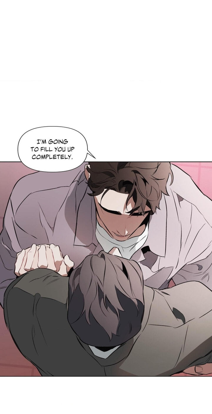 Sore ni Namae o Tsukeru Nara Chapter 76 page 36 - 