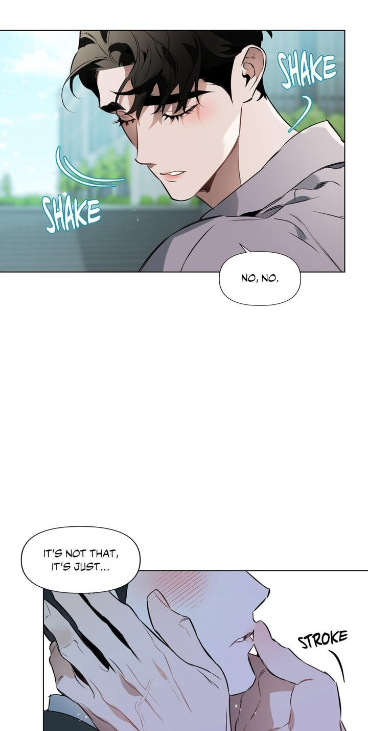 Sore ni Namae o Tsukeru Nara Chapter 76 page 5 - 