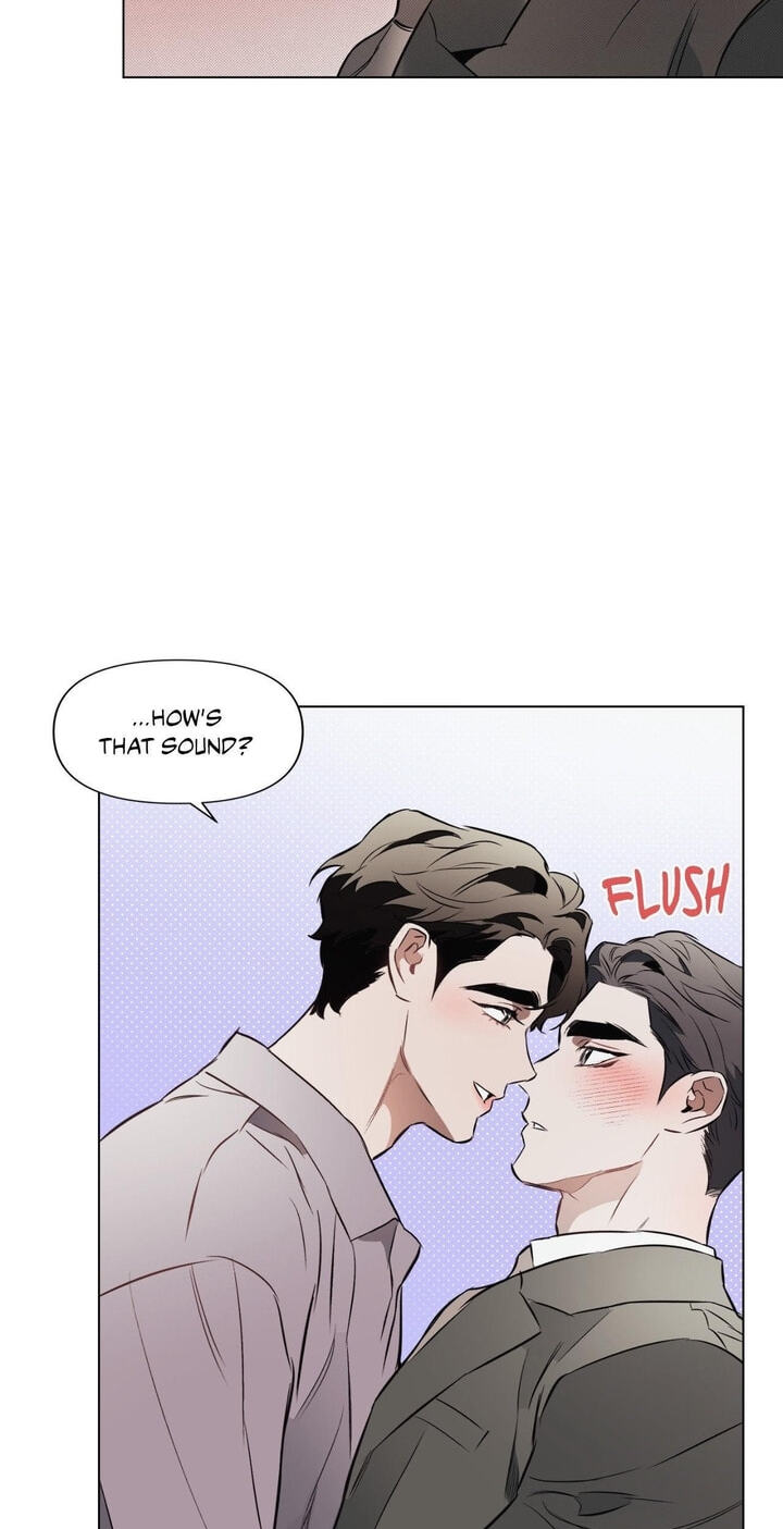 Sore ni Namae o Tsukeru Nara Chapter 76 page 41 - 