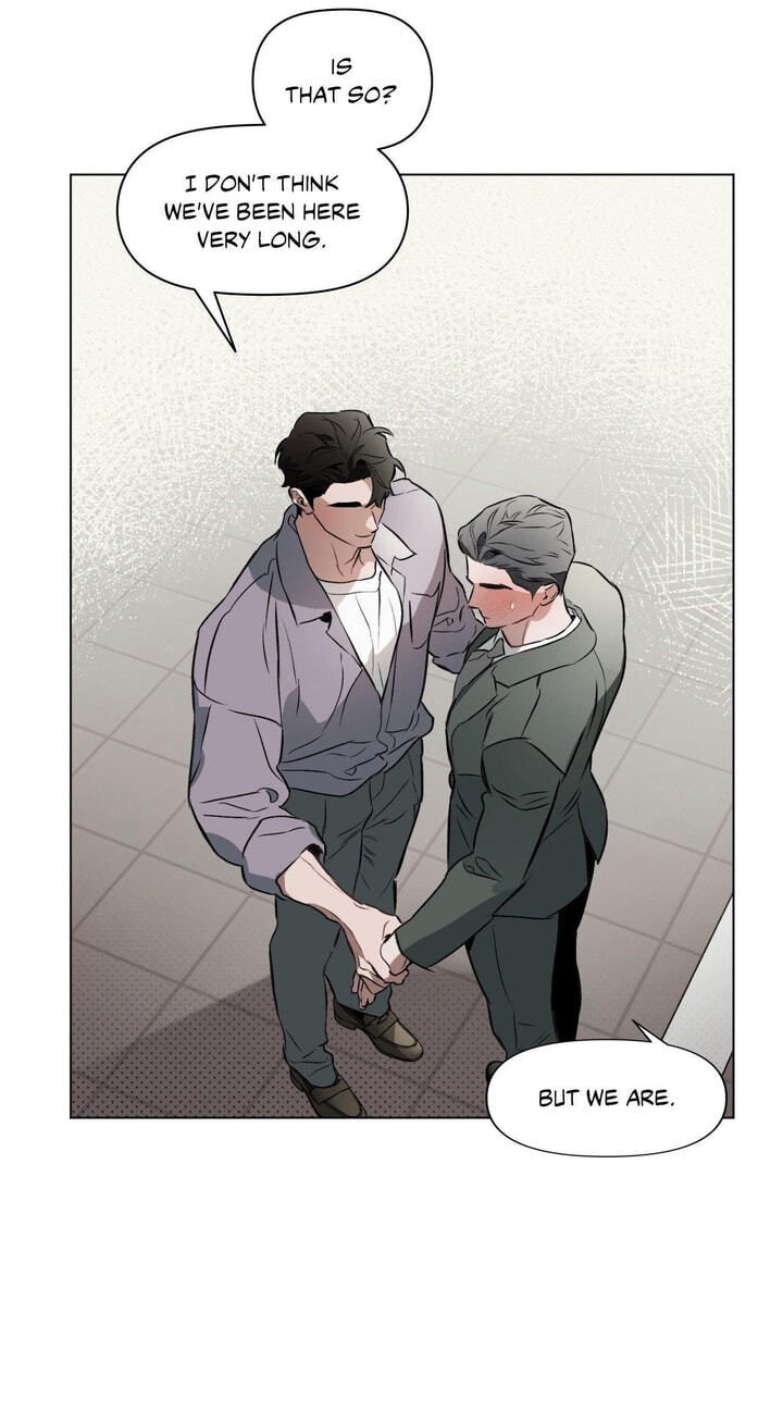 Sore ni Namae o Tsukeru Nara Chapter 76 page 43 - 