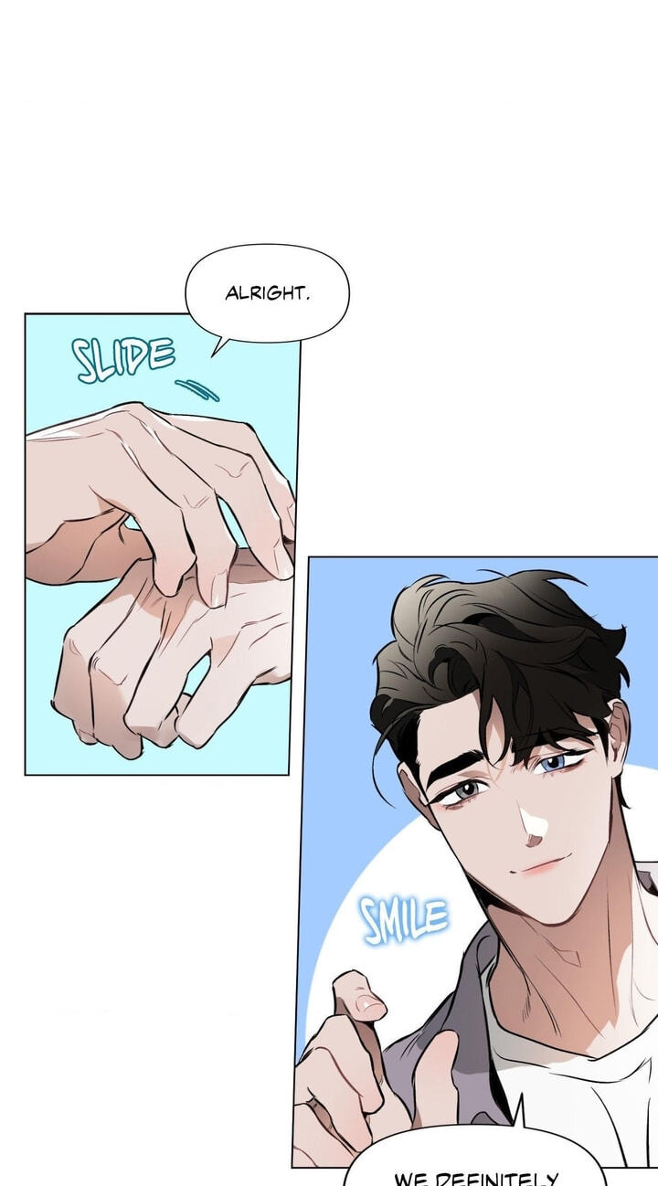 Sore ni Namae o Tsukeru Nara Chapter 76 page 44 - 