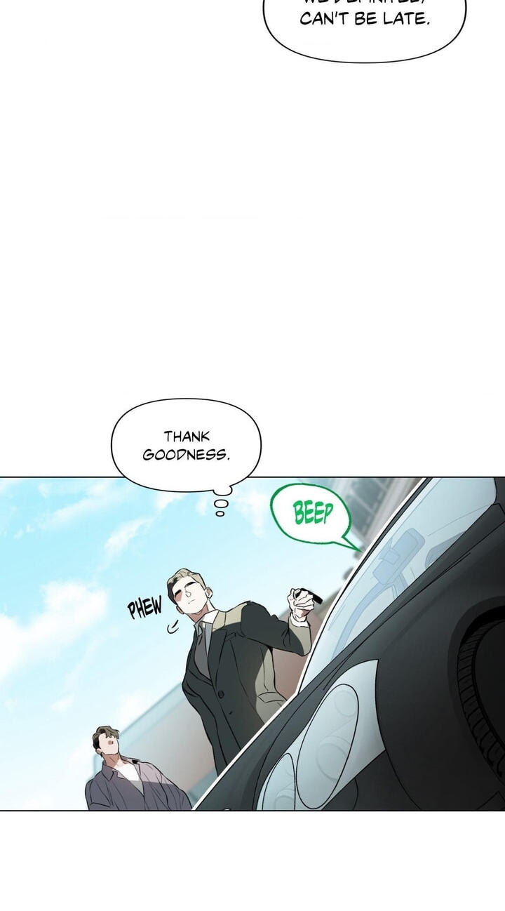 Sore ni Namae o Tsukeru Nara Chapter 76 page 45 - 