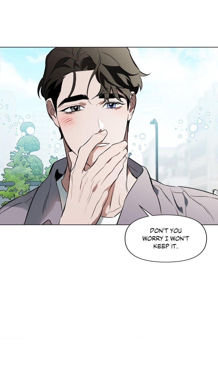 Sore ni Namae o Tsukeru Nara Chapter 76 page 49 - 