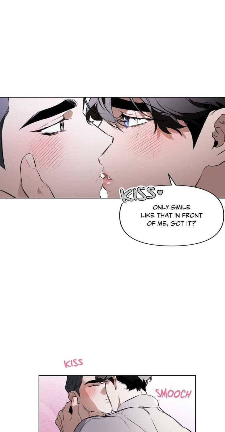 Sore ni Namae o Tsukeru Nara Chapter 76 page 8 - 