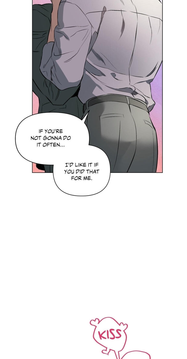 Sore ni Namae o Tsukeru Nara Chapter 76 page 9 - 