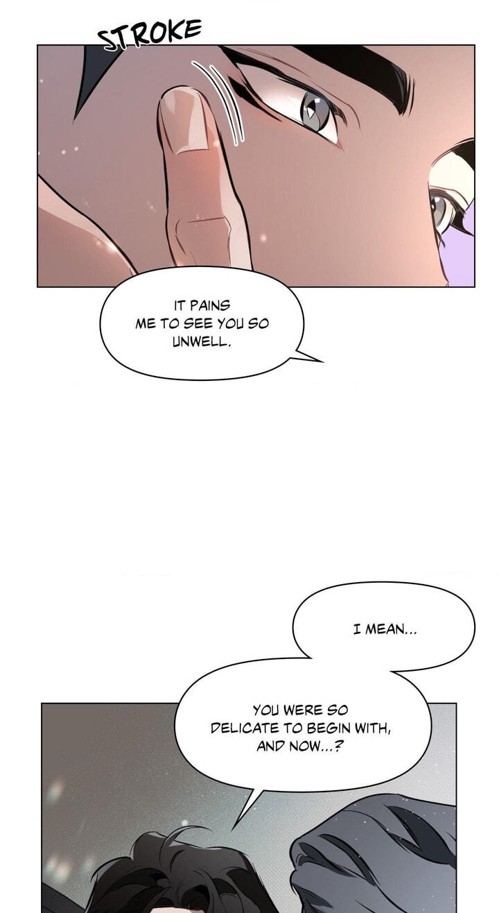 Sore ni Namae o Tsukeru Nara Chapter 77 page 12 - 