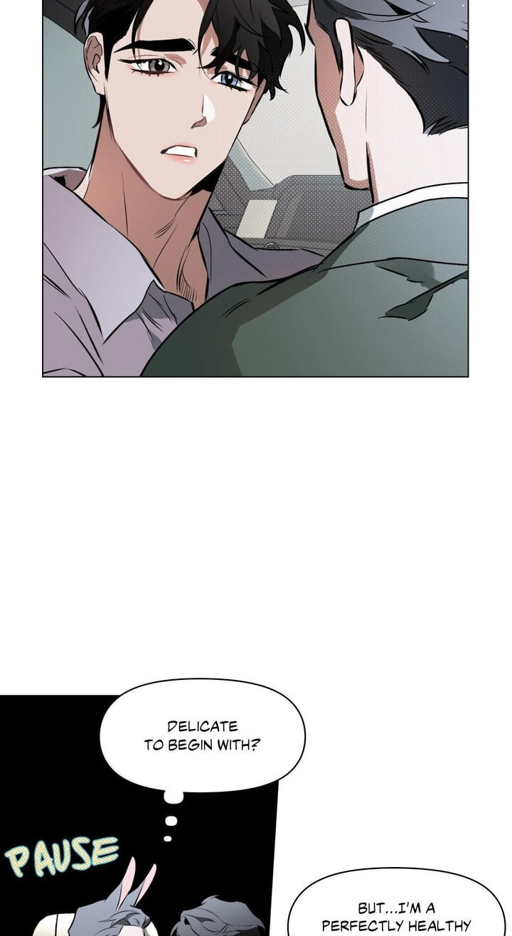Sore ni Namae o Tsukeru Nara Chapter 77 page 13 - 
