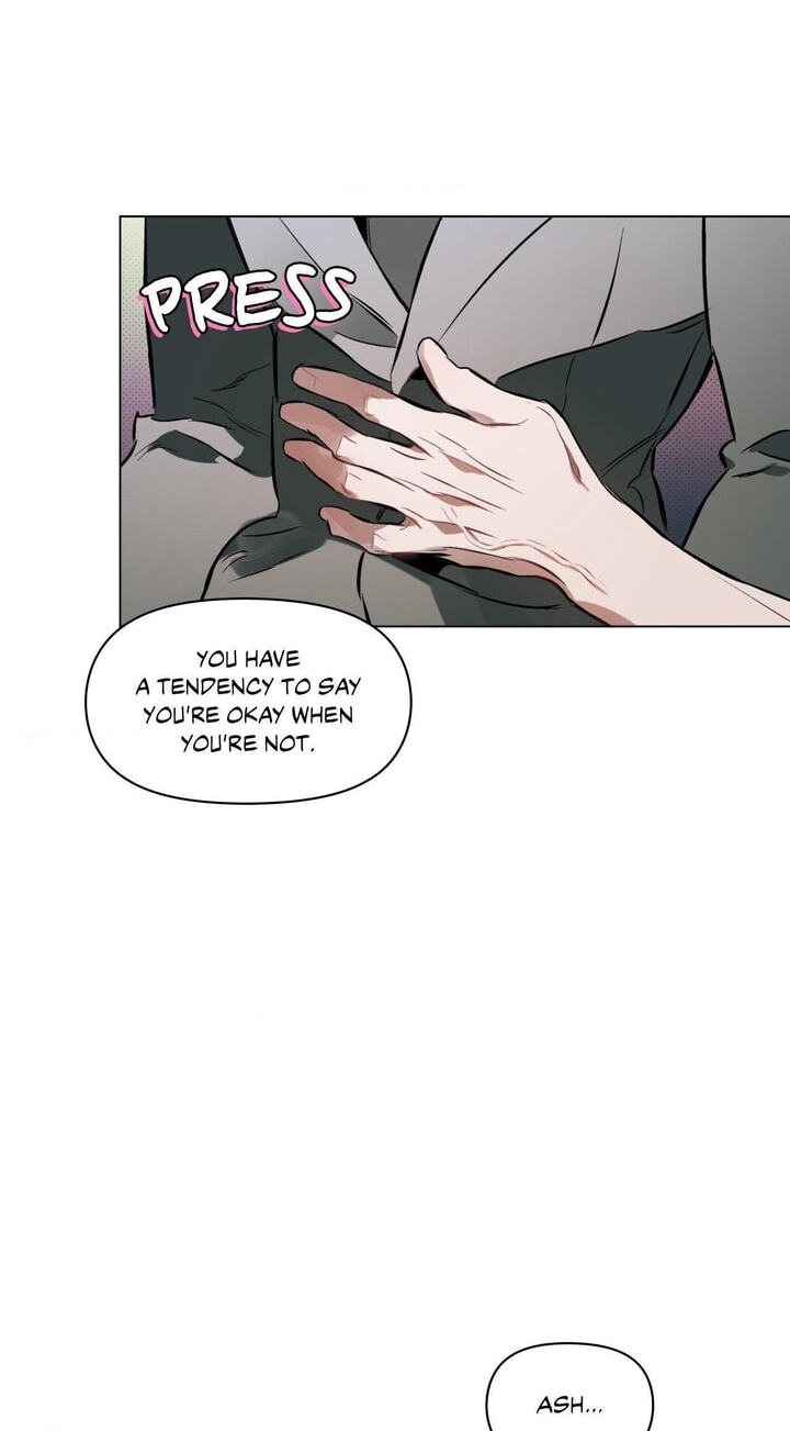 Sore ni Namae o Tsukeru Nara Chapter 77 page 17 - 