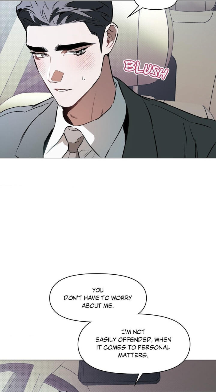 Sore ni Namae o Tsukeru Nara Chapter 77 page 18 - 