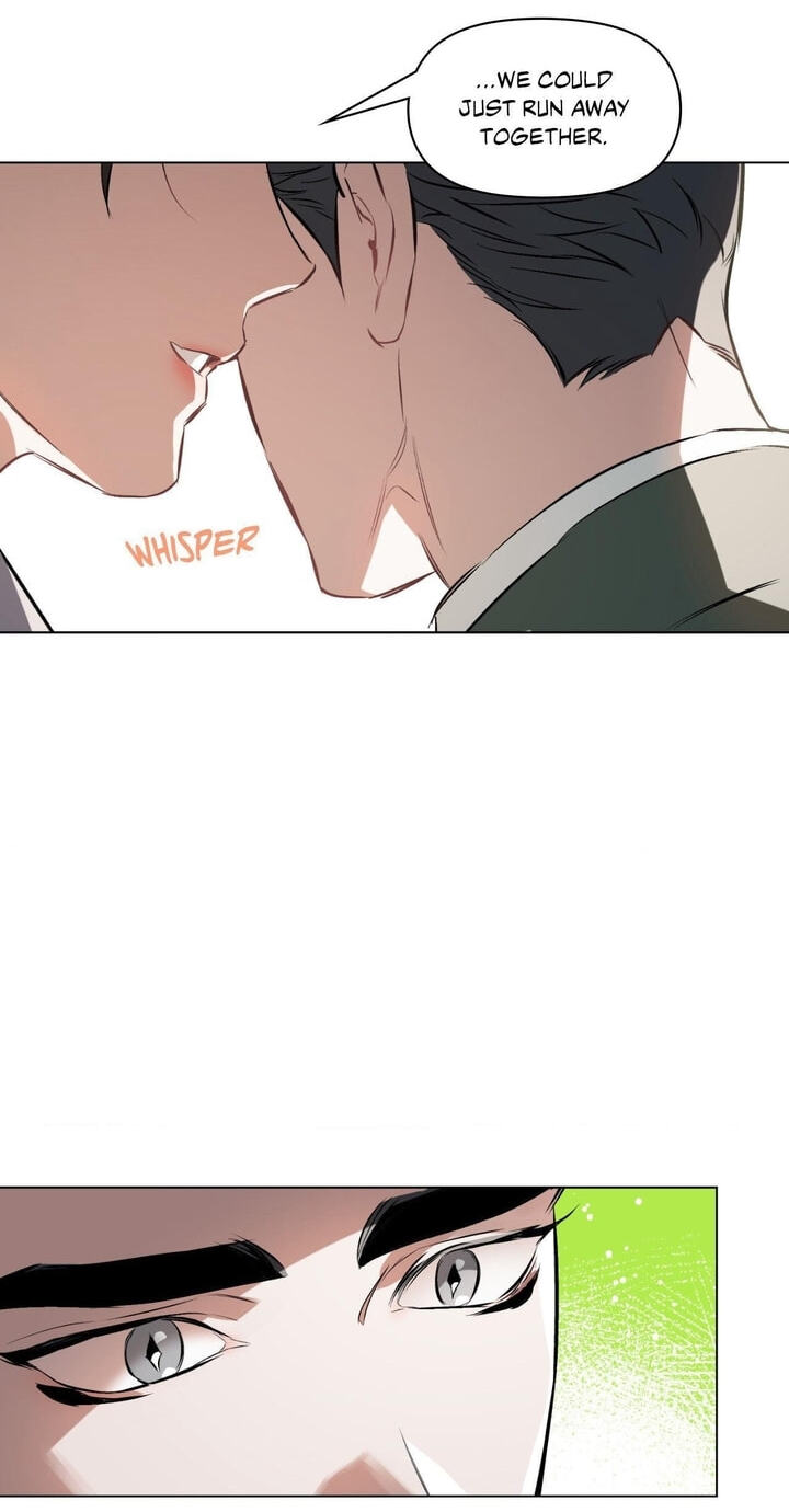Sore ni Namae o Tsukeru Nara Chapter 77 page 23 - 