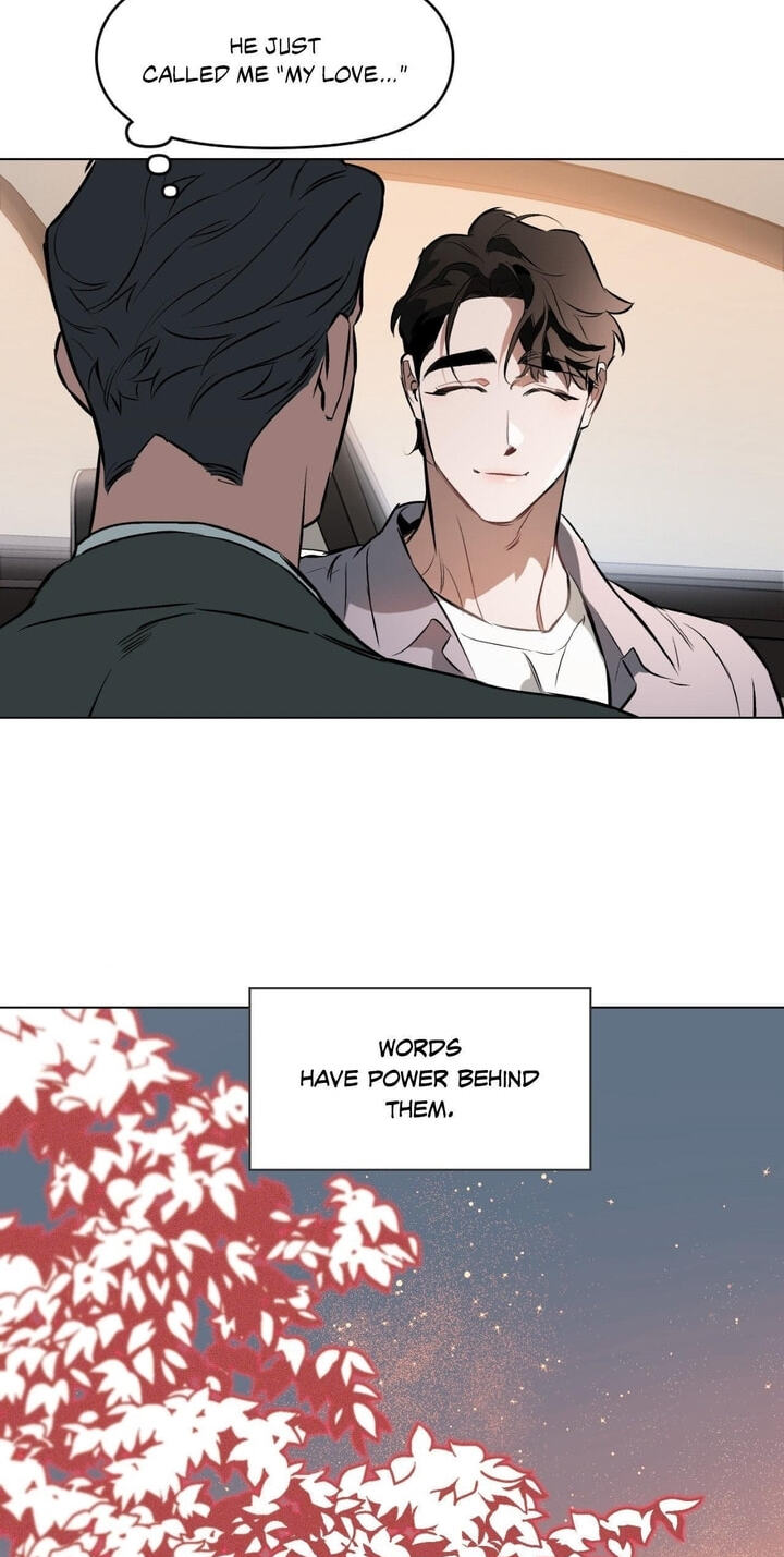 Sore ni Namae o Tsukeru Nara Chapter 77 page 31 - 