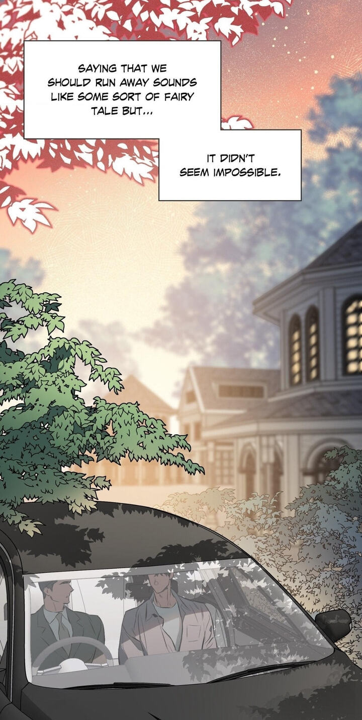 Sore ni Namae o Tsukeru Nara Chapter 77 page 32 - 
