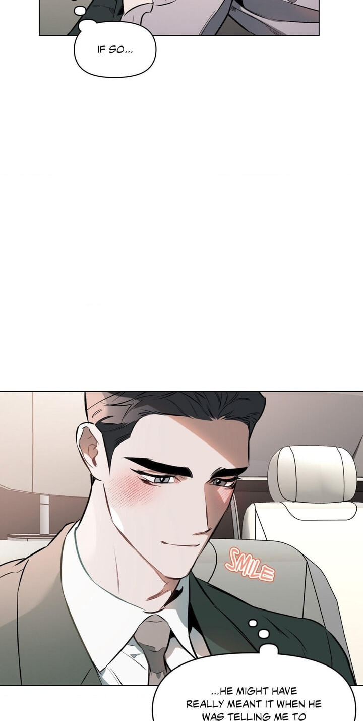 Sore ni Namae o Tsukeru Nara Chapter 77 page 34 - 