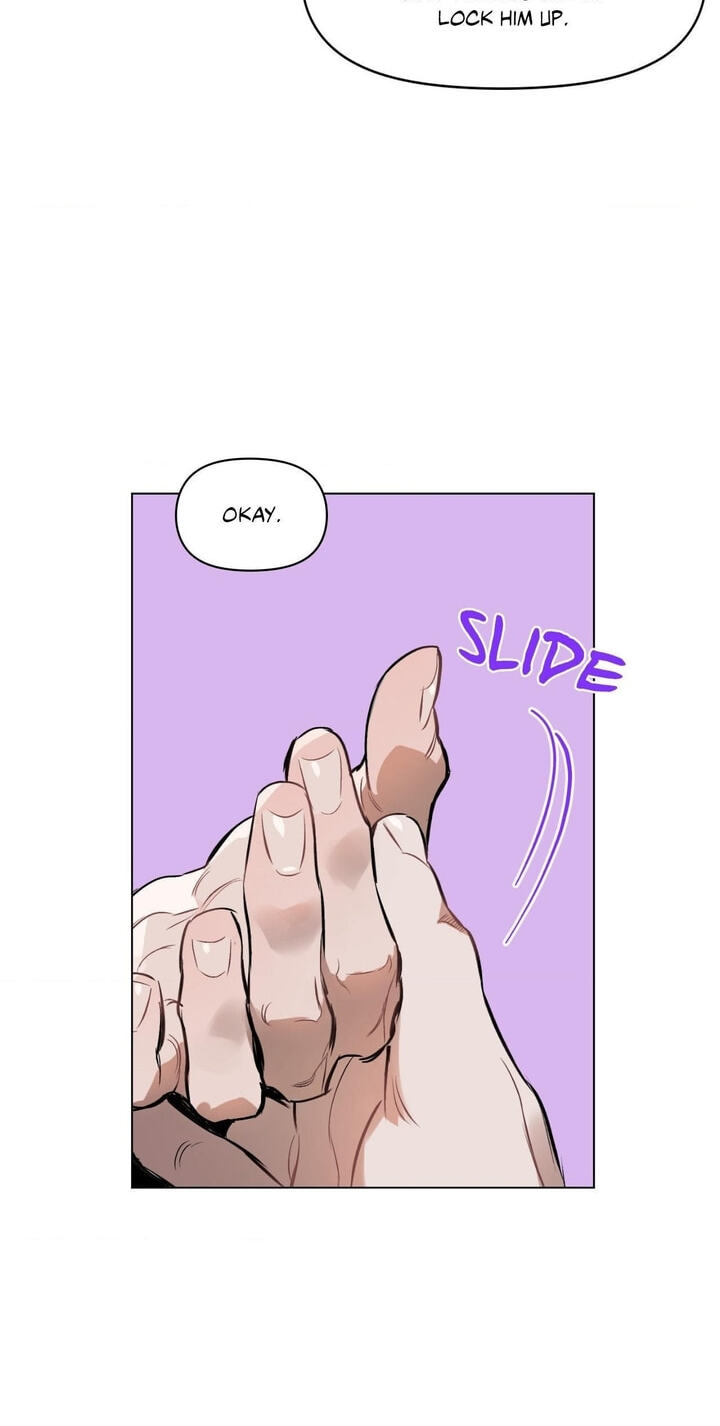 Sore ni Namae o Tsukeru Nara Chapter 77 page 35 - 