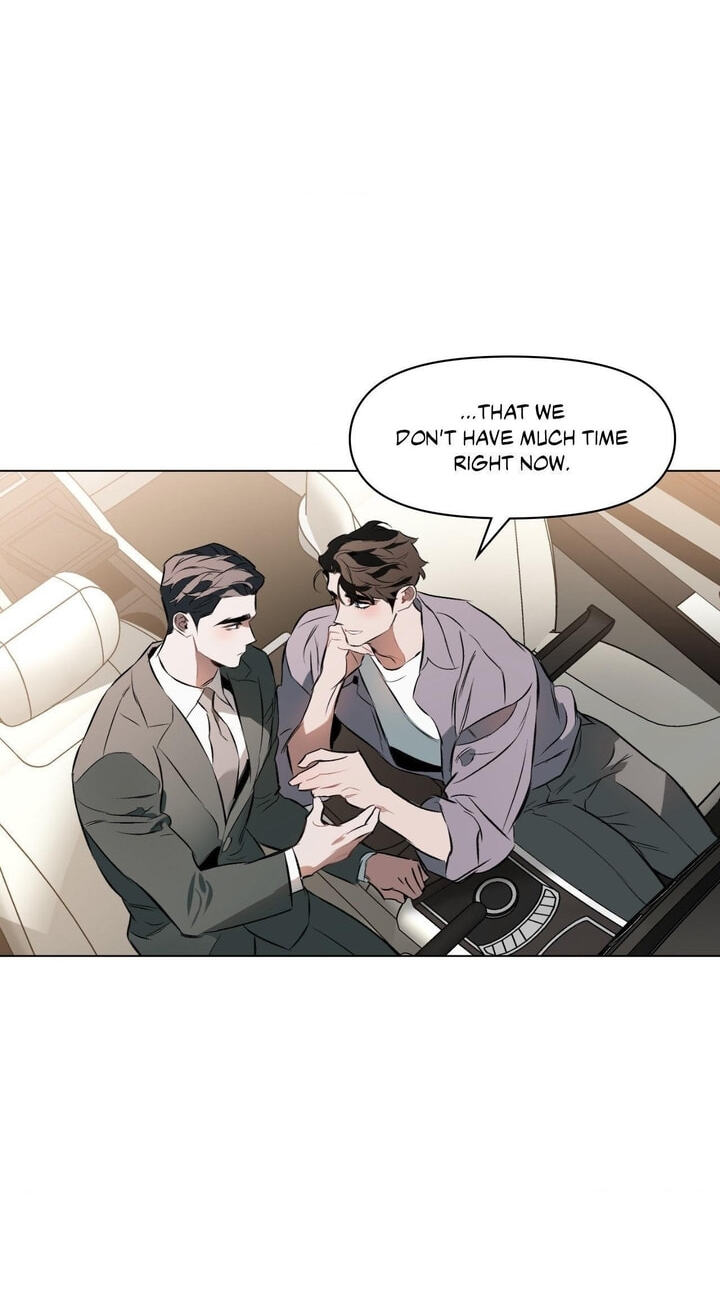 Sore ni Namae o Tsukeru Nara Chapter 77 page 40 - 