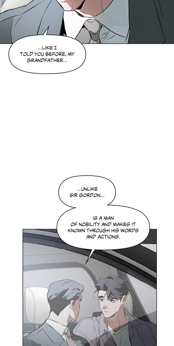 Sore ni Namae o Tsukeru Nara Chapter 77 page 5 - 
