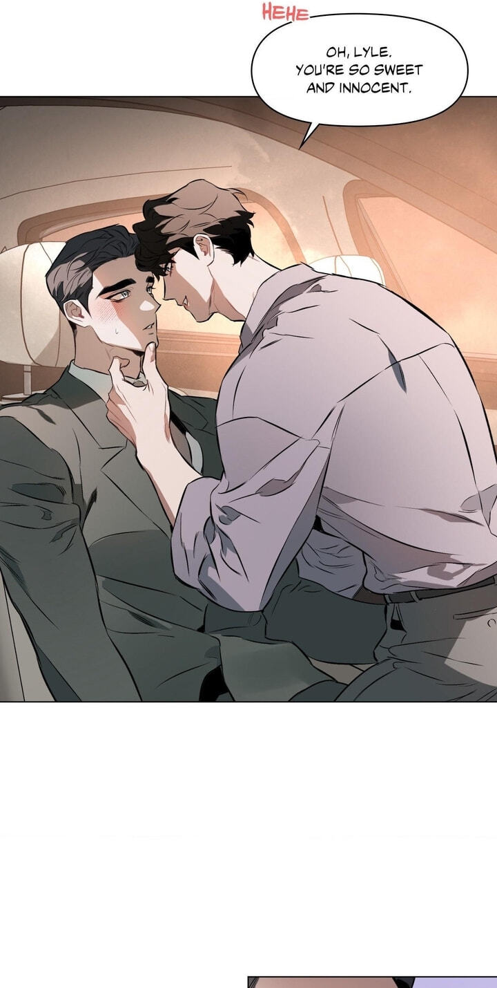 Sore ni Namae o Tsukeru Nara Chapter 77 page 43 - 