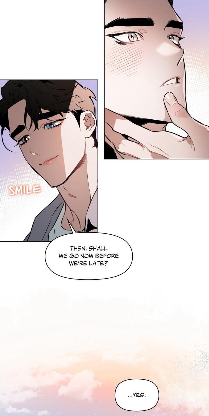 Sore ni Namae o Tsukeru Nara Chapter 77 page 44 - 