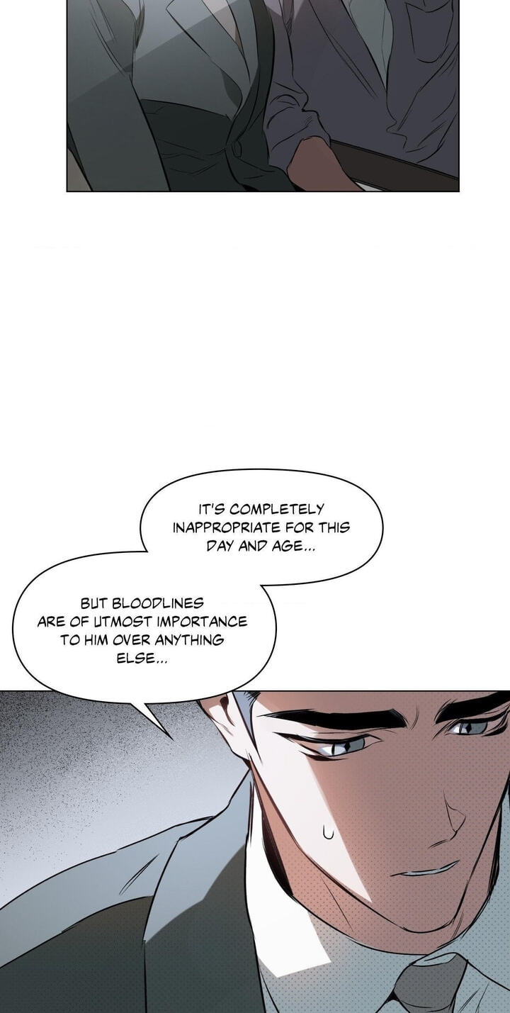 Sore ni Namae o Tsukeru Nara Chapter 77 page 6 - 
