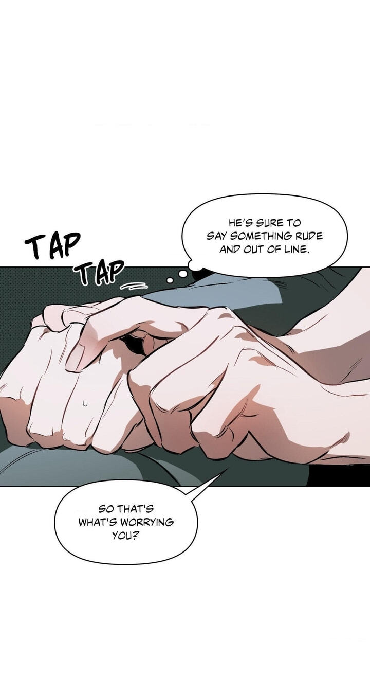 Sore ni Namae o Tsukeru Nara Chapter 77 page 8 - 