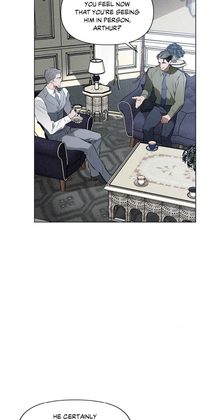 Sore ni Namae o Tsukeru Nara Chapter 78 page 2 - 