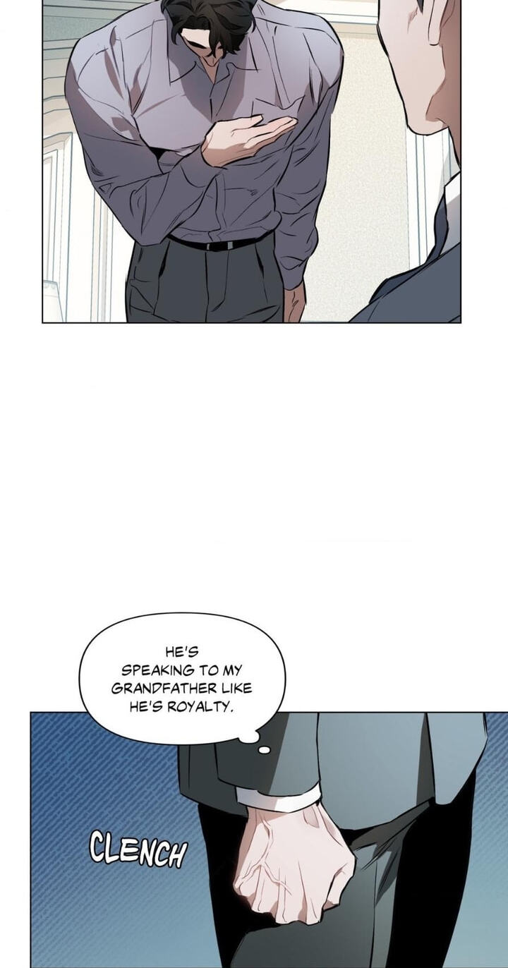 Sore ni Namae o Tsukeru Nara Chapter 78 page 11 - 