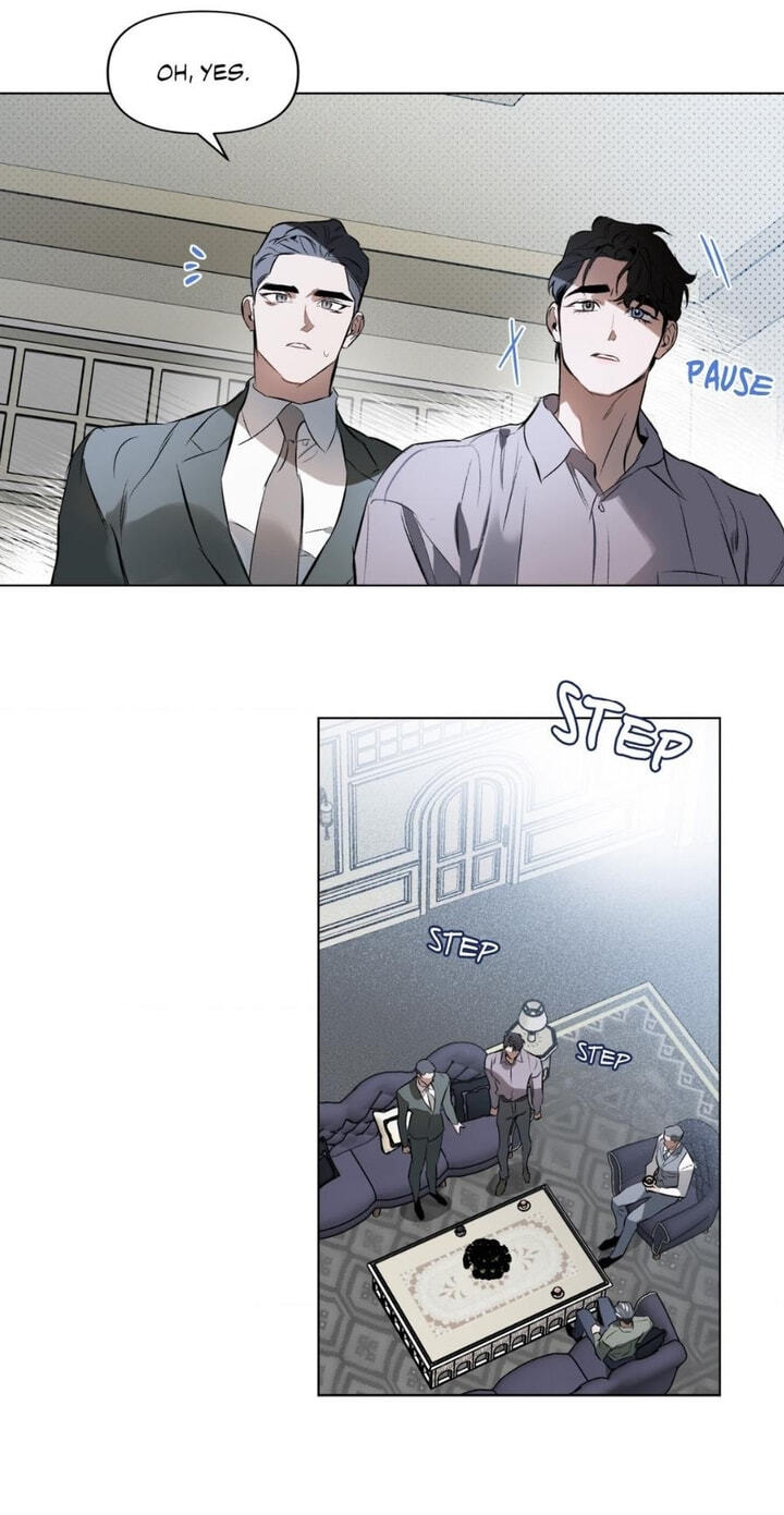 Sore ni Namae o Tsukeru Nara Chapter 78 page 15 - 
