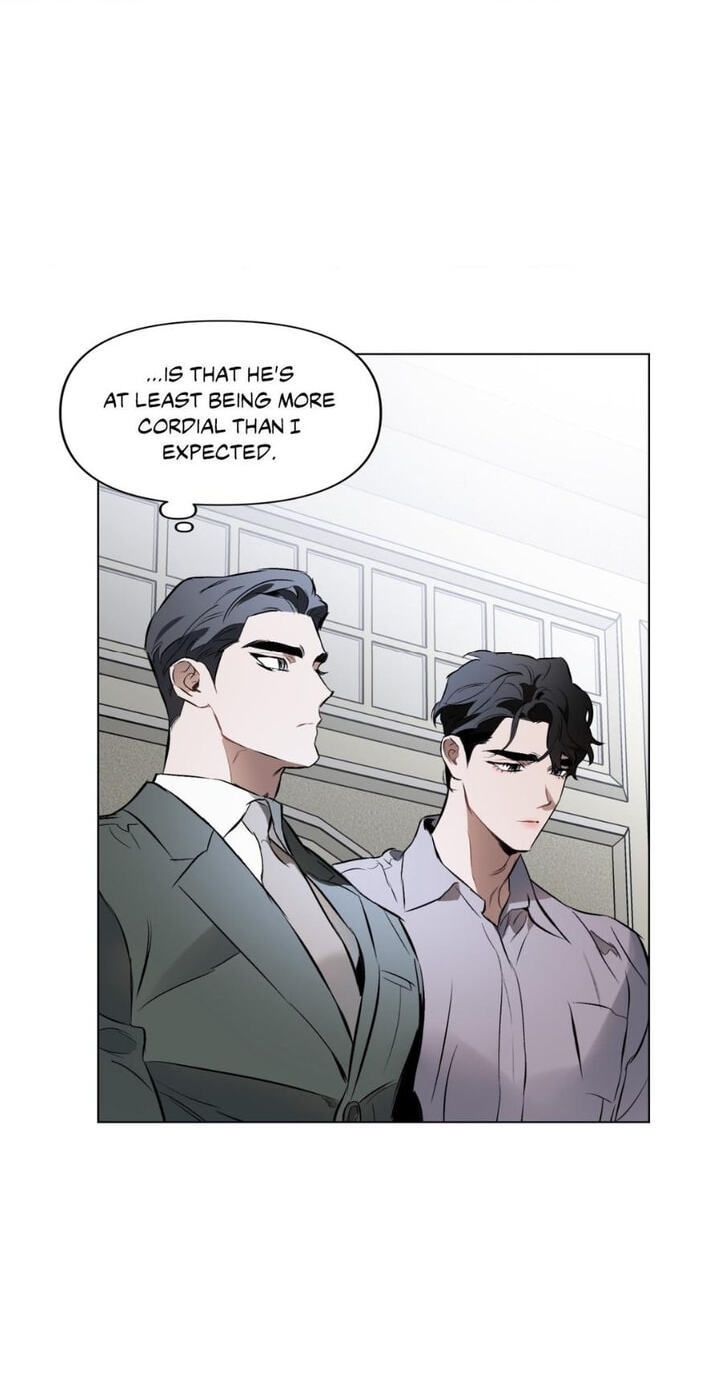 Sore ni Namae o Tsukeru Nara Chapter 78 page 17 - 