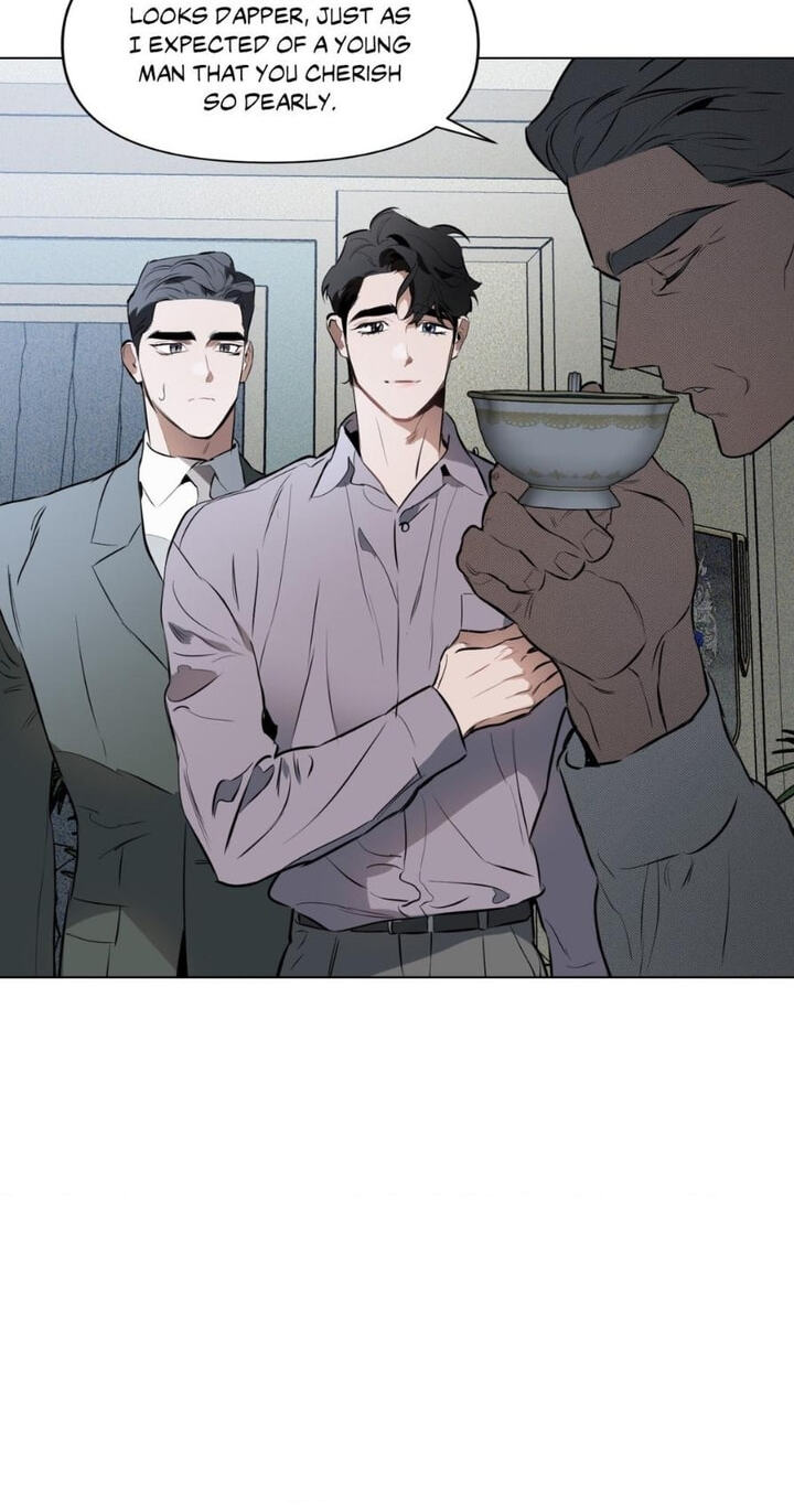 Sore ni Namae o Tsukeru Nara Chapter 78 page 3 - 