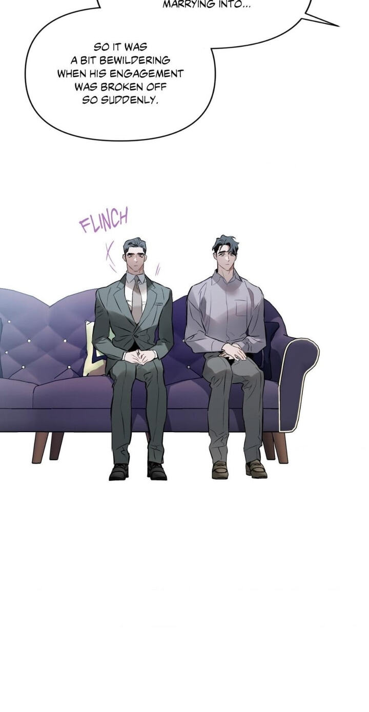 Sore ni Namae o Tsukeru Nara Chapter 78 page 21 - 