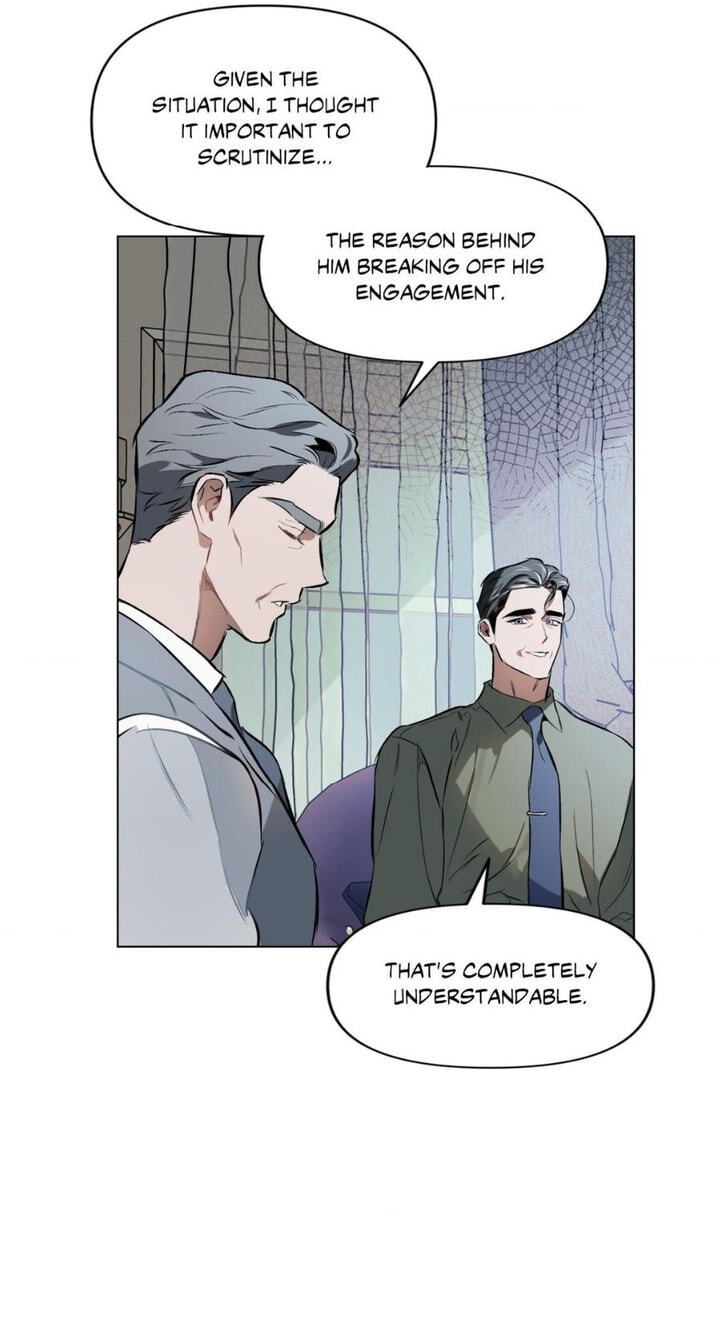 Sore ni Namae o Tsukeru Nara Chapter 78 page 22 - 