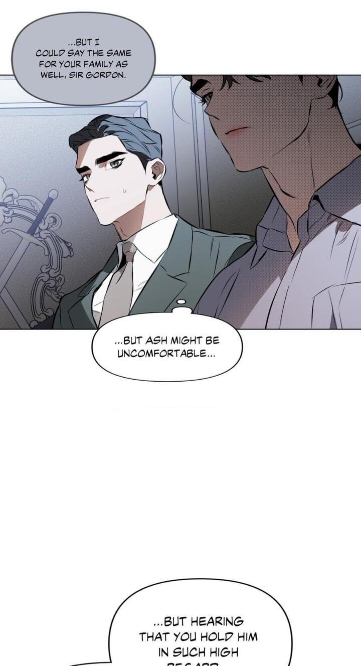 Sore ni Namae o Tsukeru Nara Chapter 78 page 25 - 