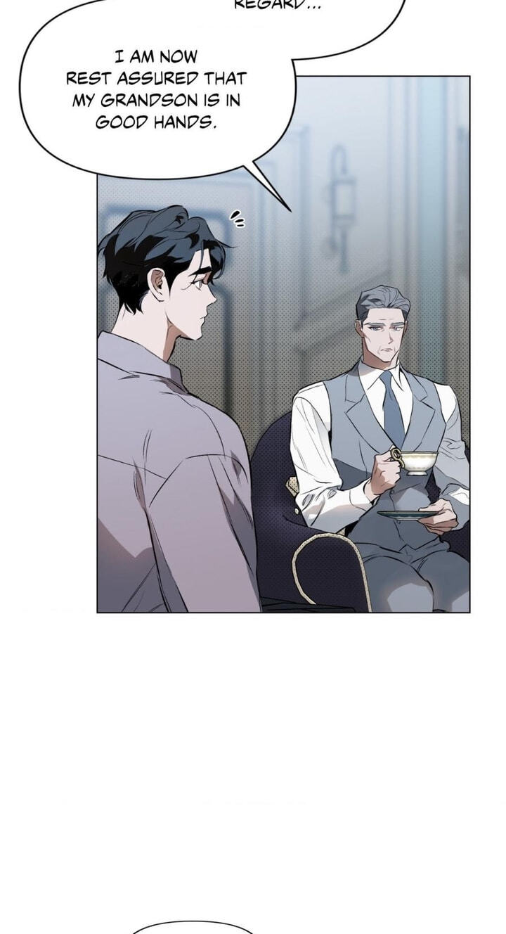 Sore ni Namae o Tsukeru Nara Chapter 78 page 26 - 