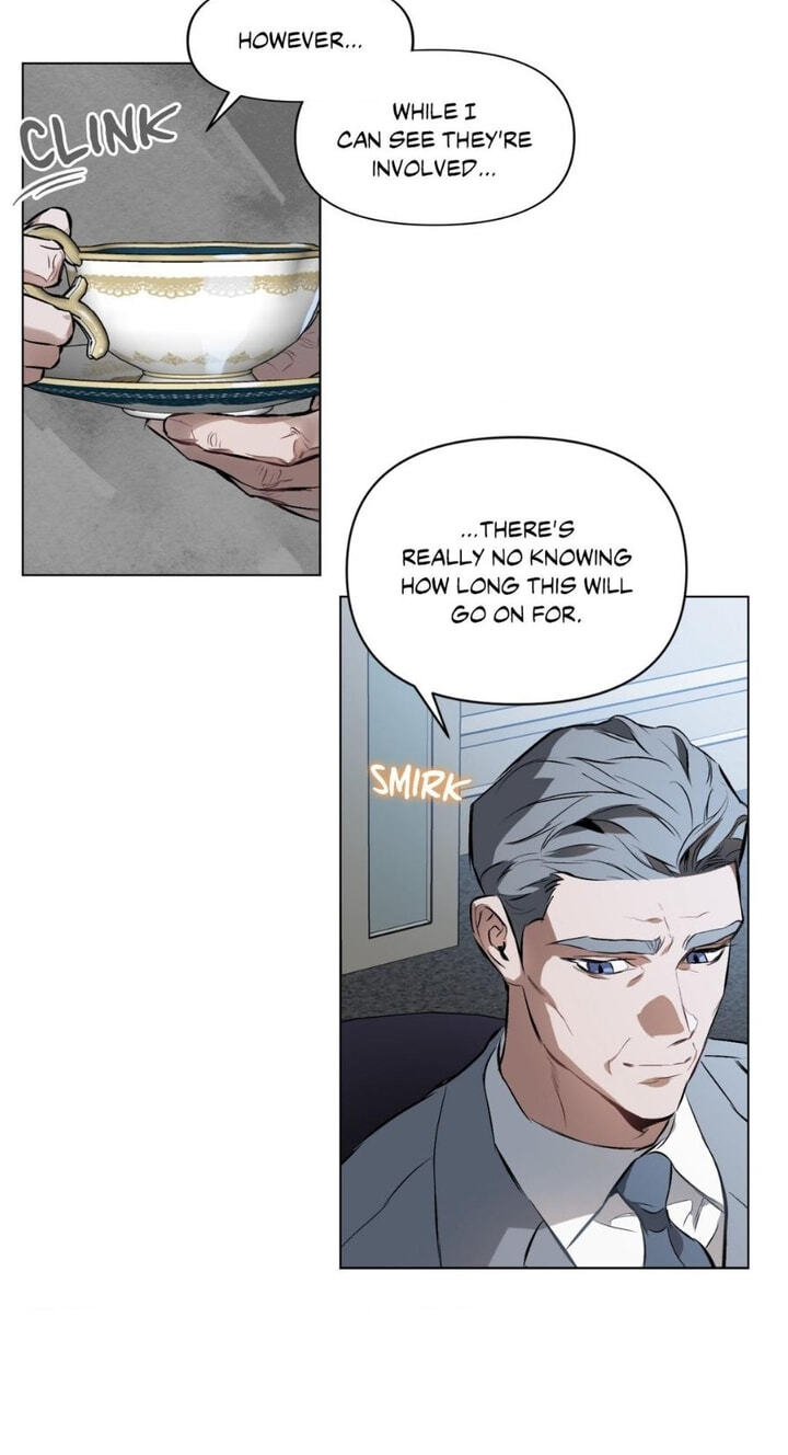 Sore ni Namae o Tsukeru Nara Chapter 78 page 27 - 