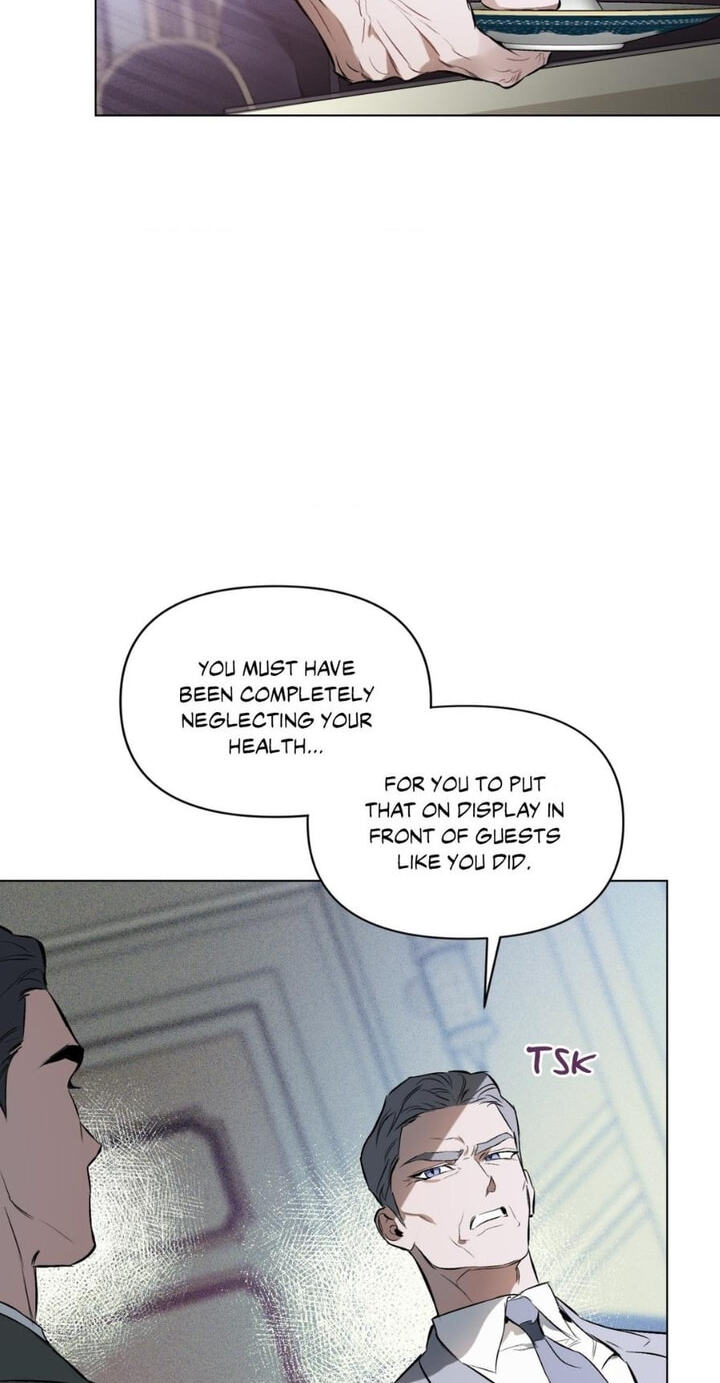 Sore ni Namae o Tsukeru Nara Chapter 78 page 33 - 