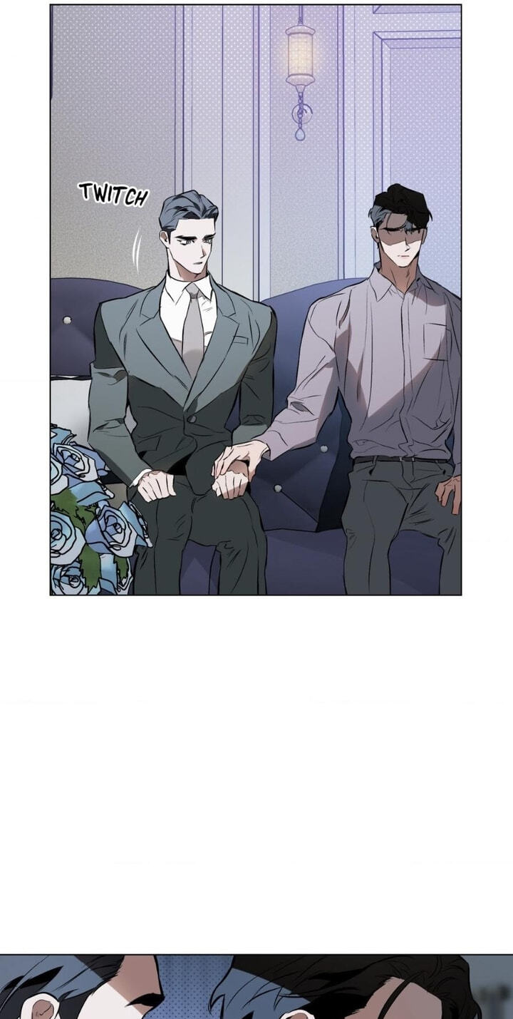 Sore ni Namae o Tsukeru Nara Chapter 78 page 36 - 