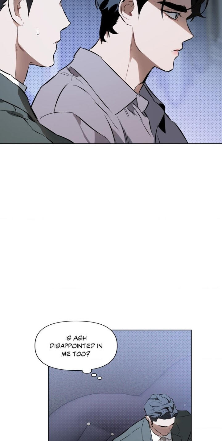 Sore ni Namae o Tsukeru Nara Chapter 78 page 37 - 